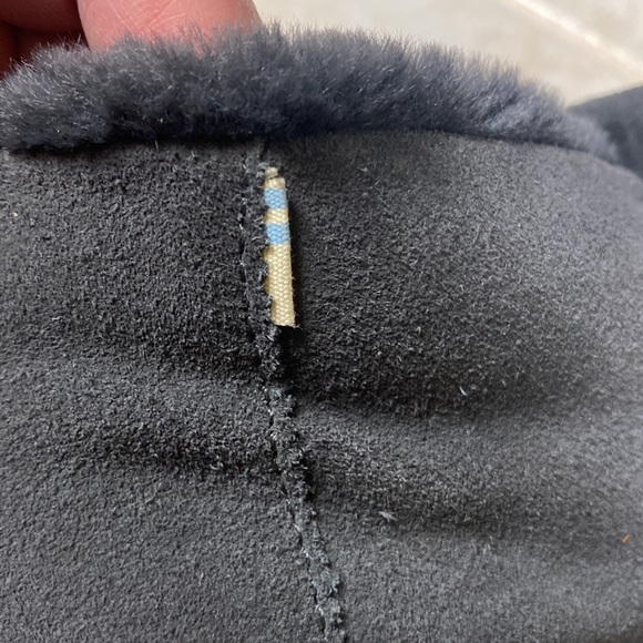 Toms Paxton Shoes - Picture 7 of 9